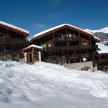 Les Brigues 3*