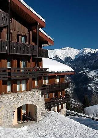 Szálloda Les Brigues