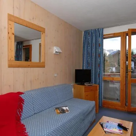 Les Brigues 3* Courchevel