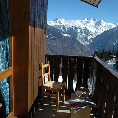Les Brigues Szálloda 3*