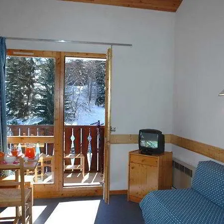 Hotel Les Brigues 3*