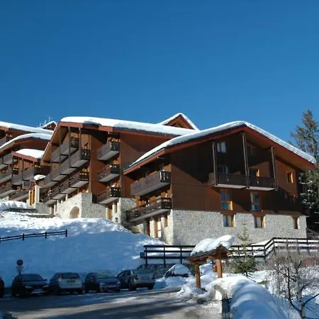 Hotel Les Brigues 3*