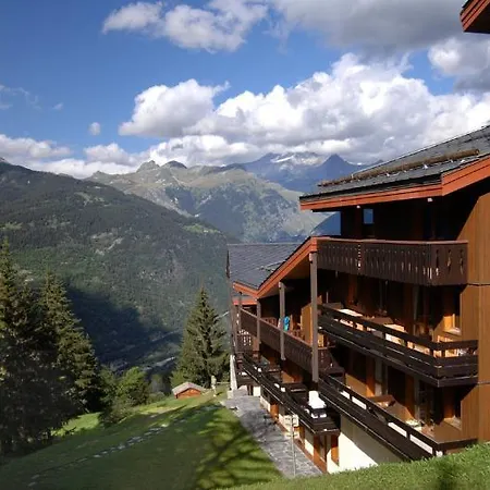 Les Brigues Courchevel